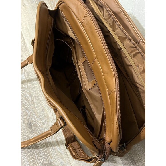 New laptop bag, large office bag with plenty of space. - Picture 13 of 16